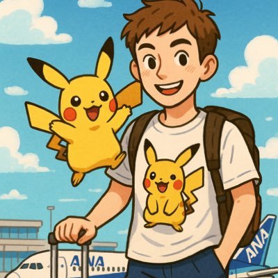 Pokeca_Shizuoka's profile picture