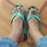 Profilbild von 👣 Pies 👣