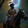 Фото профиля Navy Khalsa( khalistani)