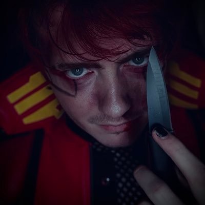 Red / Yangy 🏴󠁧󠁢󠁳󠁣󠁴󠁿🏳️‍🌈🏳️‍⚧️ (They/Them)'s profile picture