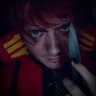 Profilbild von Red / Yangy 🏴🏳️🌈🏳️⚧️ (They/Them)
