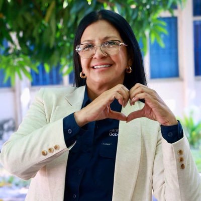 Karina Carpio's profile picture