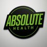 Absolute Health's profile picture