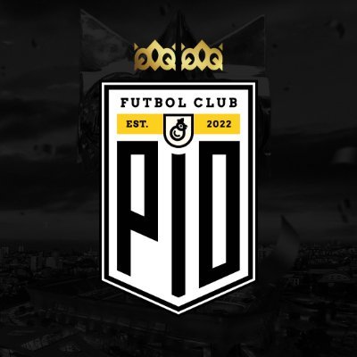 PIO FC Femenil's profile picture