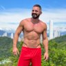 Evandro profil fotoğrafı