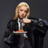 rosédevotee ¹ is MESSY's profile picture