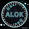 alok's profile picture
