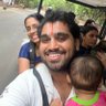 Venkatesh Govindan profil fotoğrafı