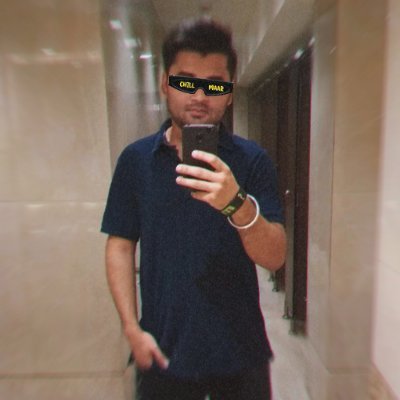 Kaunhaiabhay's profile picture