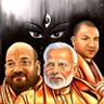 Profilbild von ब्लादिमीर पुतिन