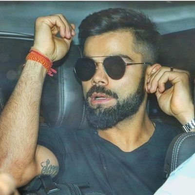 Kohli_Dewotee's profile picture