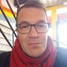 Hugues Débotte profil fotoğrafı