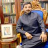 Azam Joyo A J profil fotoğrafı
