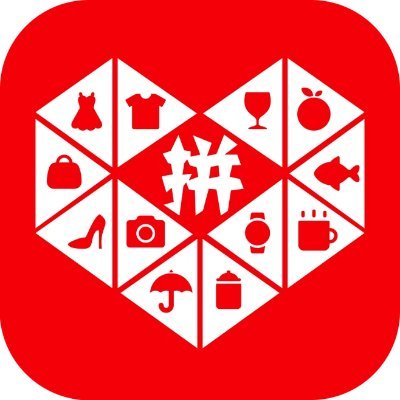 Pinduoduo's profile picture