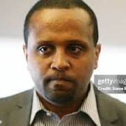 SAMUEL GETACHEW's profile picture