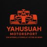 Yahusuah Motorsport | F1 Gear & Apparel profil fotoğrafı