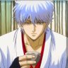 Фото профиля Gintoki Sakata