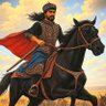 Фото профиля 🏴🏳️ Rao Sikanderراؤسکندر 🇵🇰🇵🇸