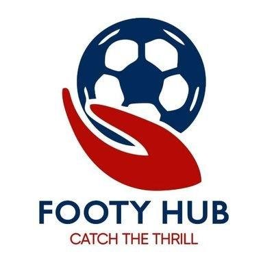 FootyHub7718's profile picture