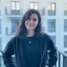 Фото профиля Camilla Mazzoleni