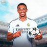 Alexander Trent Anorld of real madrid 的头像