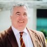 Profilbild von Paul Rimmer