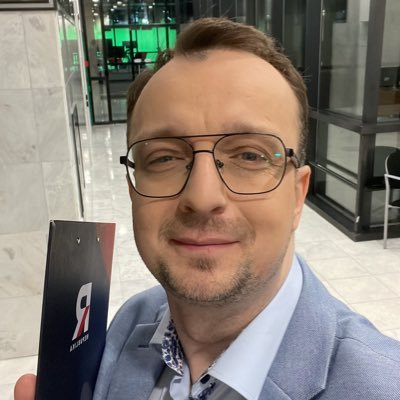 Jakub Maciejewski's profile picture