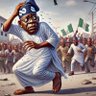 Profilbild von Kingsley Peter Igho