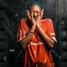 Abel Mukasa profil fotoğrafı