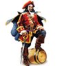 Captain Morgan 的头像