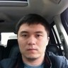 Bolat Ospanov profil fotoğrafı