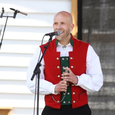 Vegard Leikvoll Moberg's profile picture