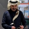 Profilbild von ناصر العسيري.