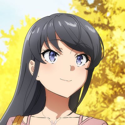 アニメ「青春ブタ野郎」シリーズ公式's profile picture