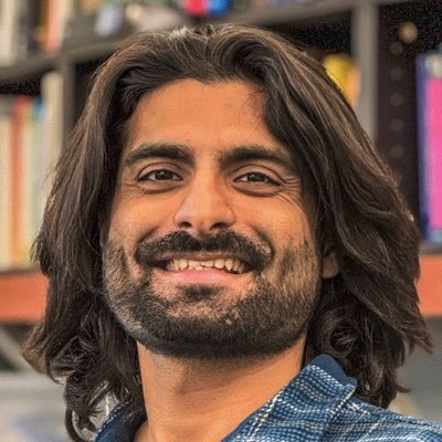 Khurram Javed's profile picture