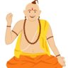 Фото профиля Pandit Unnayi Warrior