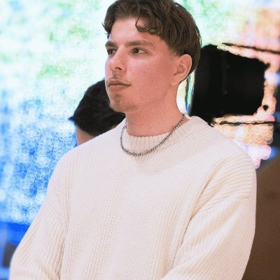 DaanDemmers's profile picture