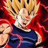 Vegeta profil fotoğrafı