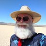 Profilbild von John Muir