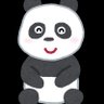 ねこぱんだ 的头像
