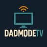 DadModeTV's profile picture