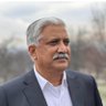 Фото профиля Lt Gen Saeed (retd)