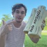 Ghost Evrizzle's profile picture