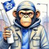 Monkey Ⓐ✴ 的头像