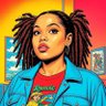 Justine Thyme 🐰's profile picture