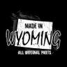 Фото профиля Madeinwyoming beatz
