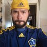 Jesse Urrutia's profile picture