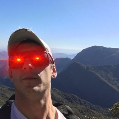 jpmayall's profile picture