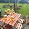Profilbild von Lewis Sutherland