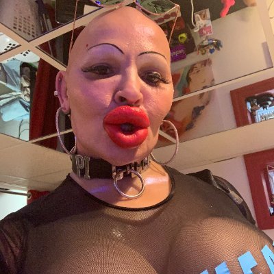 PigDollTammie's profile picture